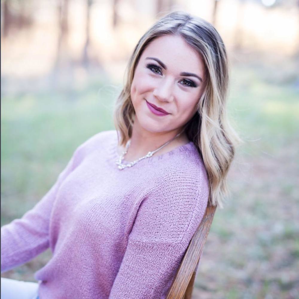 Meet your Posher, Mary lynn